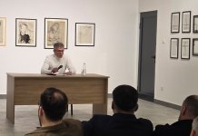 Предавањем академика Зорана Арсовића отворени „Дани Жарка Видовића“