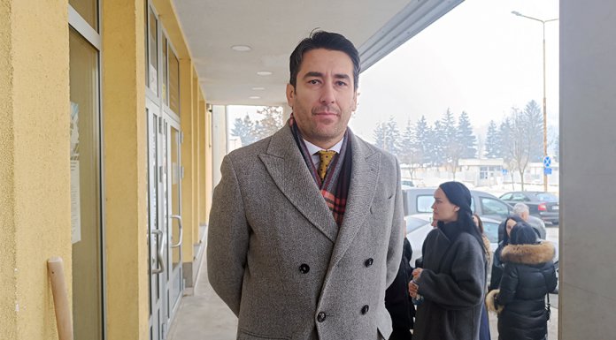 Каран: Смрт наступила механичким путем и била убилачког поријекла