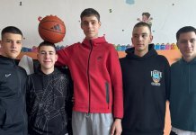 Краљевић Корда потписао за „Спартак“