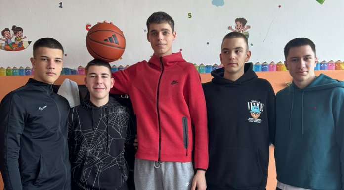 Краљевић Корда потписао за „Спартак“