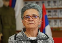 Свједочанство Анице Видић о страдању сина