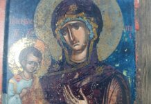 Чудесно спасавање Чајничке Краснице