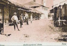 Кнез Хоче Миливој и његов син Мустафа – санџакбег Херцеговине