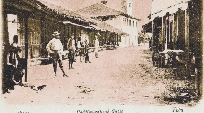 Кнез Хоче Миливој и његов син Мустафа – санџакбег Херцеговине