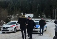 Клепић: Пронађено тијело мушкарца на Требевићу