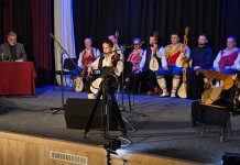 Одржано гусларско вече посвећено Влајку Работи