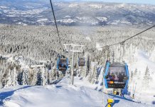 Велики број гостију дочекао православну Нову годину на Јахорини