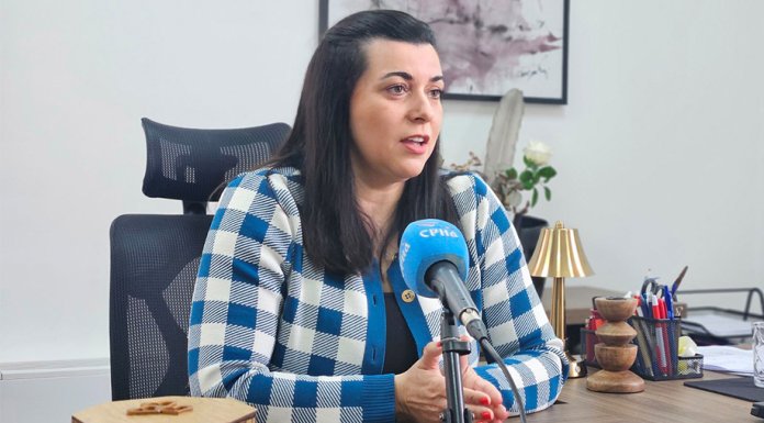 Крстић: Приоритет комплетирање глумачког ансамбла