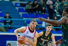 Паљани у недјељу гостују у Мркоњић Граду