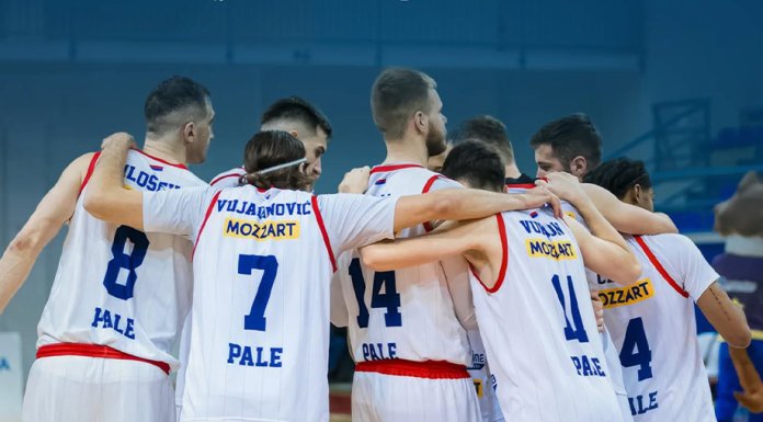 Кошаркаши „Славије“ у градском дербију славили у сусрету са „Јахорином“