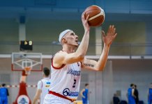 Нова побједа кошаркаша „Јахорине“