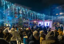 Публика уживала уз рок музику