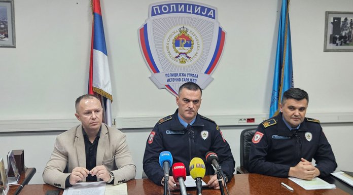 Шеховац: У 2025. мање кривичних дјела и стабилно стање безбједности