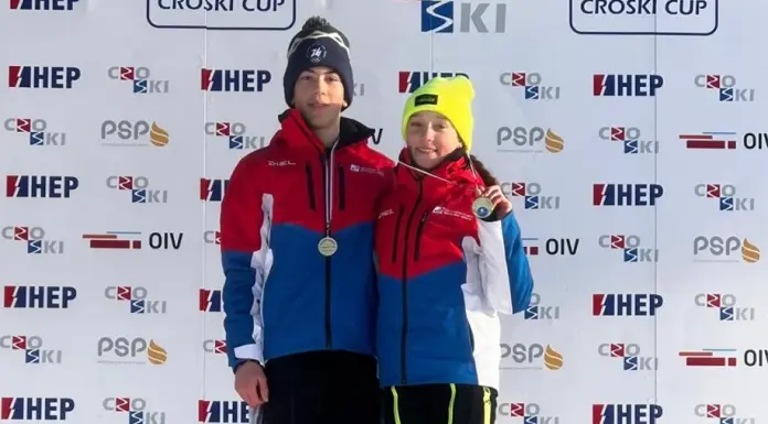 Скијаши са Пала блистали у Вајнебенеу – двије златне медаље за БиХ