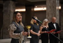 ОЦ „Јахорини“ награда за најперспективнији планински центар региона