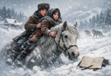 Не бој се, Бојана