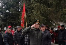 Одржан антифашистички меморијал „Пјеновац 2026“