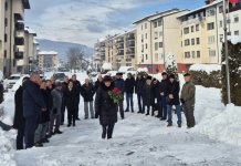 Трајна обавеза сјећање на пале борце и очување вриједности Српске