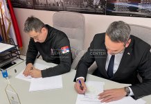 Меморијални центар Републике Српске и Академија Видовданских витезова србских потписали Меморандум о сарадњи.