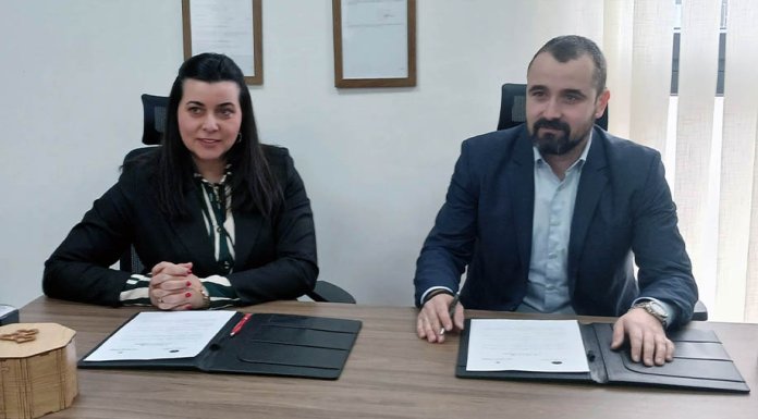 Озваничена сарадња Народног позоришта и Туристичке организације