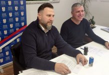 Потписан меморандум о сарадњи са фирмом „Руф гарденс“