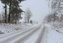 Булошић: Сви путеви проходни