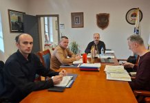 У Шумском газдинству „Панос“ исплаћено 13 плата, смањена дуговања