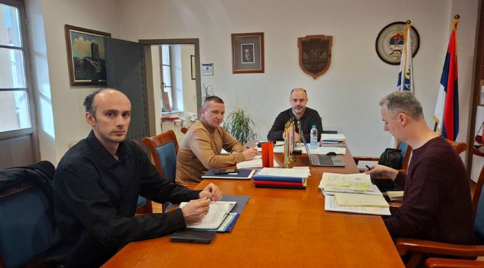 У Шумском газдинству „Панос“ исплаћено 13 плата, смањена дуговања