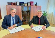 Мастиловић: Унапређење квалитета високог образовања, повезивање са привредом