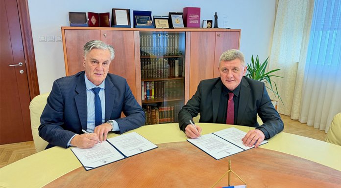 Мастиловић: Унапређење квалитета високог образовања, повезивање са привредом