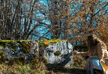 Пале – земља средњовјековног насљеђа и заборављених црквишта