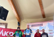 Сјајна увертира наших олимпијаца пред наступ на ЗОИ, на „Купу Југоисточне Европе“