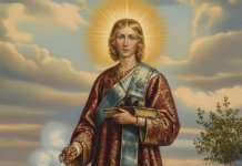 Сутра Свети архиђакон Стефан