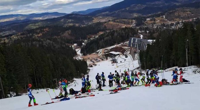 Паљанске наде на међународној сцени: Лучић, Черемиџић, Мрдић и Југовић у репрезентацији БиХ