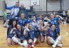 Настављено одбојкашко првенство, Паљанке у Бијељини славиле 12. побједу