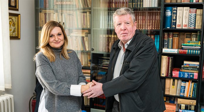 Бесплатна чланарина за чланове Удружења „Четири плус“