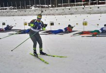 На Двориштима овог викенда „Балкан куп 2026“ у биатлону