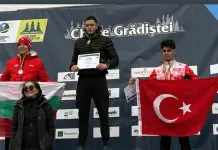 Биатлонци са Пала доминирали на Балкан купу у Румунији