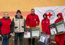 Подршка за 300 домаћинстава – успјешно реализована хуманитарна акција
