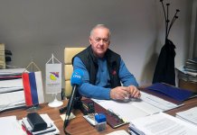 Тушевљак: Срби никада неће прихватити 1. март као празник