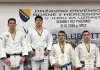 Димитрије Савић сениорски првак БиХ у џудоу
