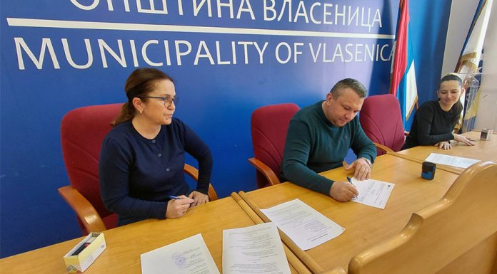 Економско оснаживање жена из руралних подручја