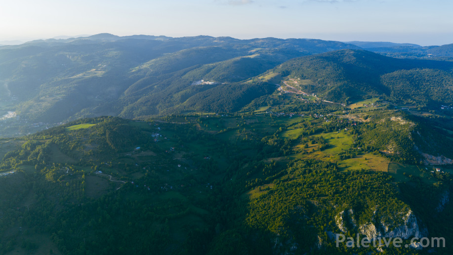 Хреша и Вучја Лука