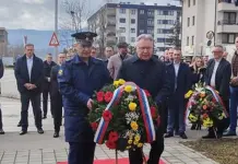 Калабухов: Стратешке односе са Српском намјеравамо јачати
