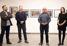 Отворена прва изложба Фото-кино клуба Источно Сарајево