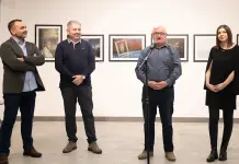Отворена прва изложба Фото-кино клуба Источно Сарајево
