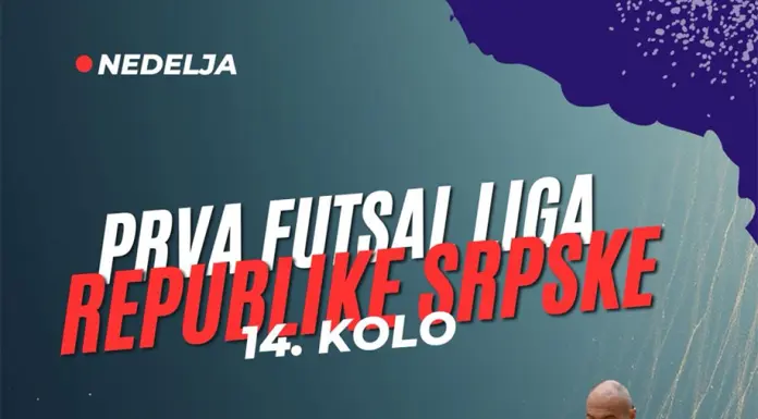 Футсалери „Јахорине“ у недјељу гостују у Дервенти