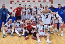 Футсалери „Јахорине“ слављем отворили прољећни дио сезоне
