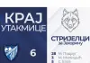 Футсалери „Јахорине“ убједљиво славили у сусрету са „Жељезницом“ из Трнова