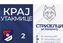 Футсалери „Јахорине“ славили у Дервенти